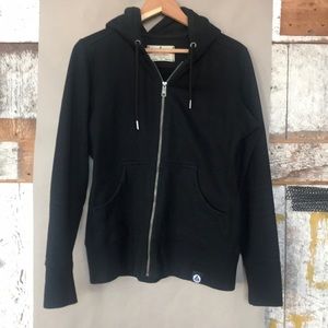 American giant classic hoodie